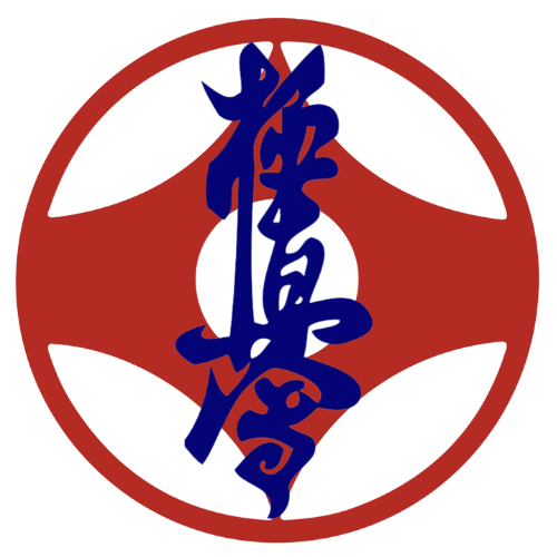 Symbole karate kyokushin